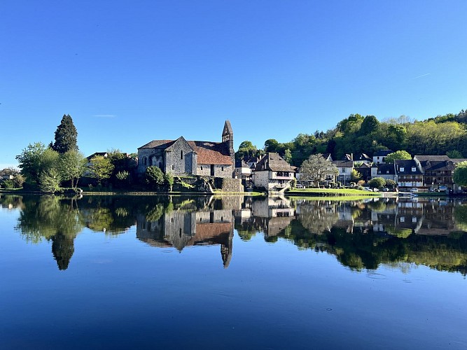 Beaulieu Sur Dordogne_1
