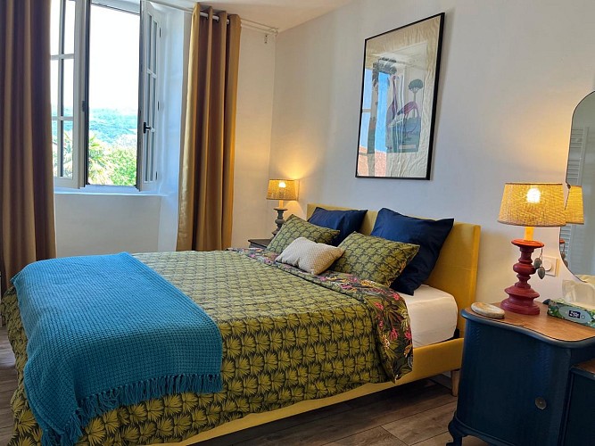 Chambre Le Perchoir_9