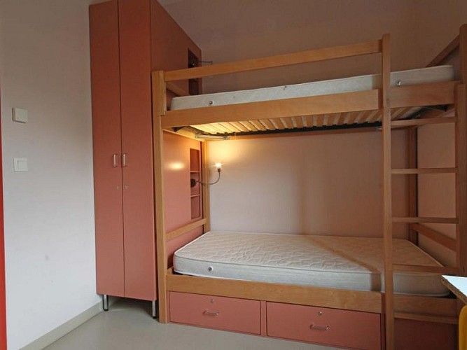 MFR - avenue de la Gare