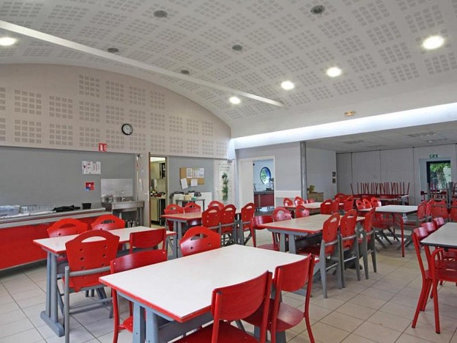 MFR - avenue de la Gare