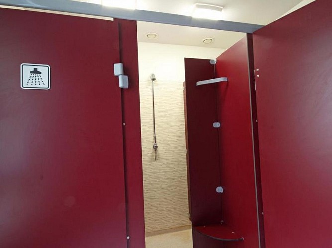 MFR - avenue de la Gare