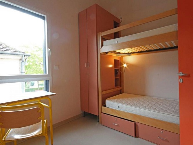 MFR - avenue de la Gare