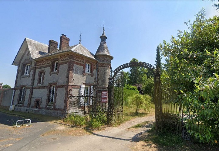 image du object