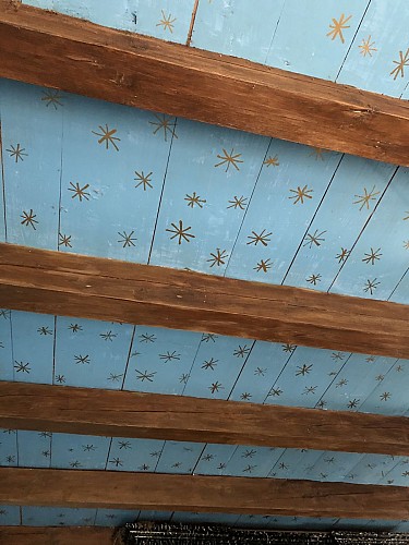 Chapelle Notre Dame de l'annonciation dit des Nicodex