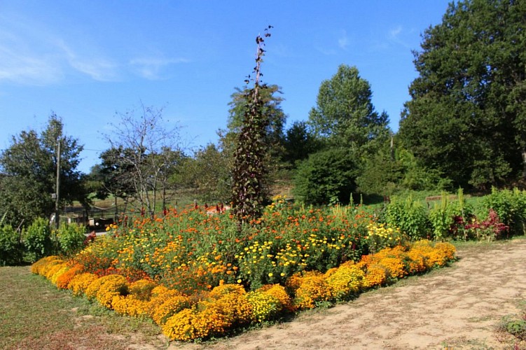 les jardins extraordinaires