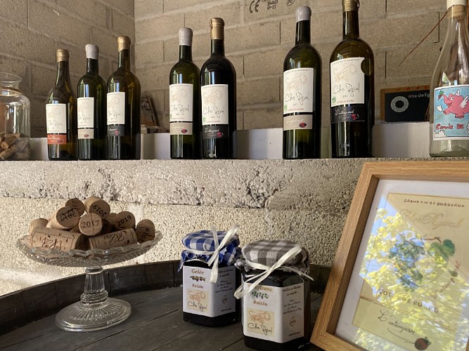 Clos Ryval