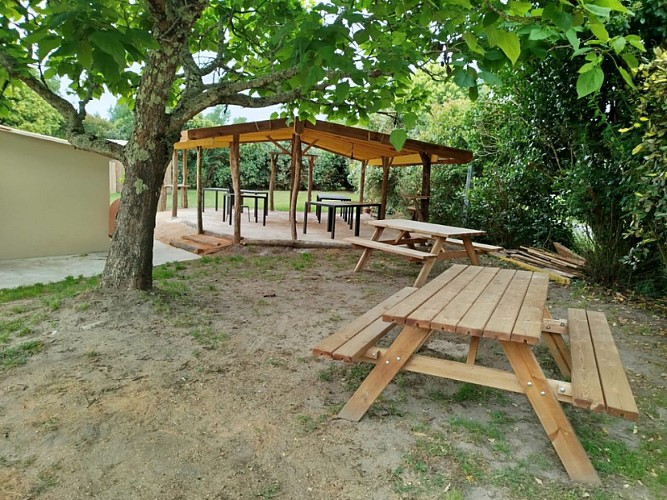 Clos Ryval