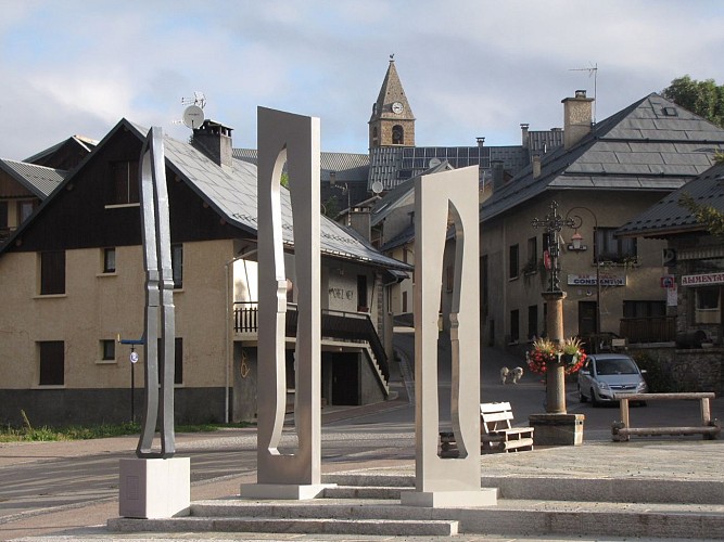image du object