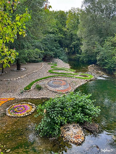 le jardin extraordinaire