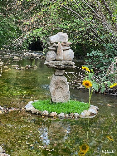 le jardin extraordinaire