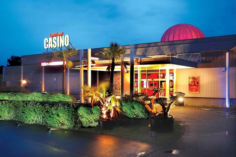 Casino Le Miami Andernos WEB