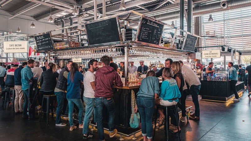 Halle de Bacalan©Teddy Verneuil - @lezbroz