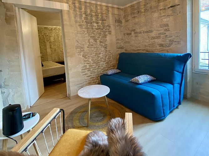 chambre-trois-coin-salon-le-maroni-courseulles