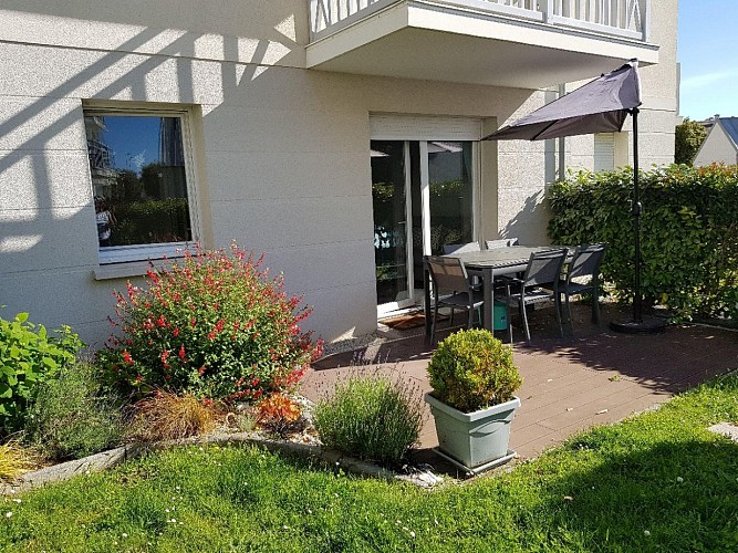 Le Bellem - Mme Manchon