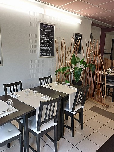 salle La Pierre