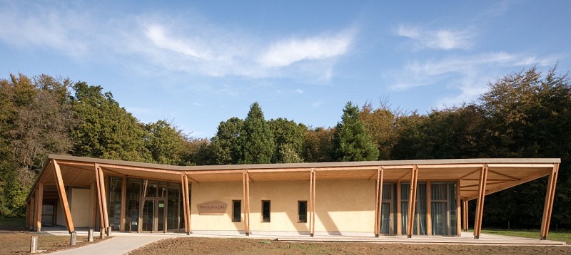 Maison de la Forêt - Office de Tourisme d'Isigny-Omaha