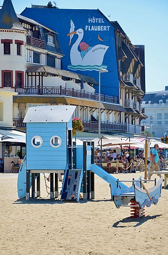 Kevin THIBAUD - Jeux plage_8