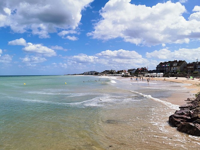 plage-courseulles-credit-nathalie-papouin