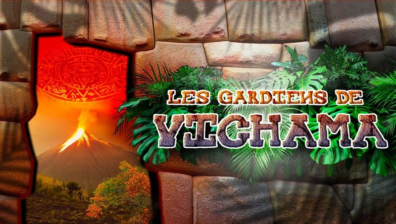 Lock Quest escape game caen 