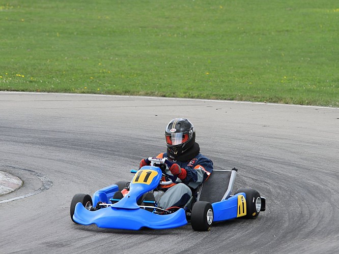 ACS Karting