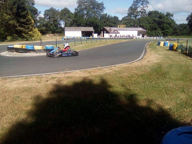 ACS Karting Marolles 4