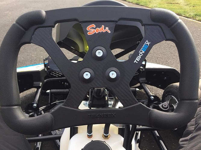 ACS Karting Marolles 2