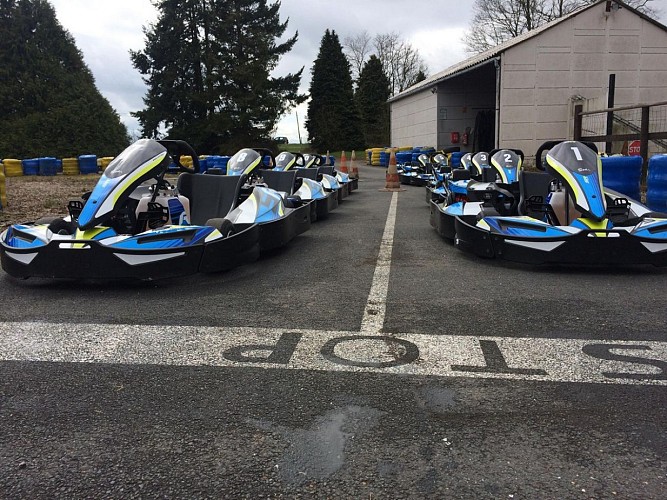 ACS Karting Marolles