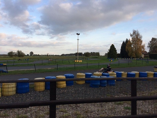 ACS Karting Marolles 3