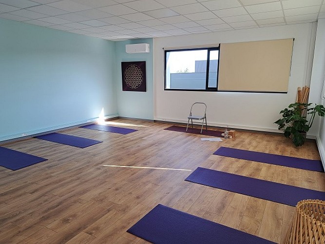 Espace Yoga 2