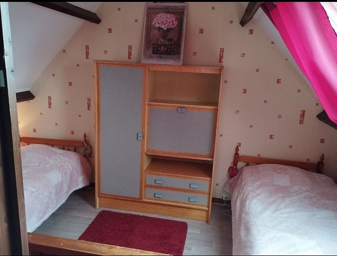 Gite gouville sur mer eudes laurianne algues sud (7)