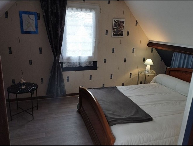 Gite gouville sur mer eudes laurianne algues sud (6)