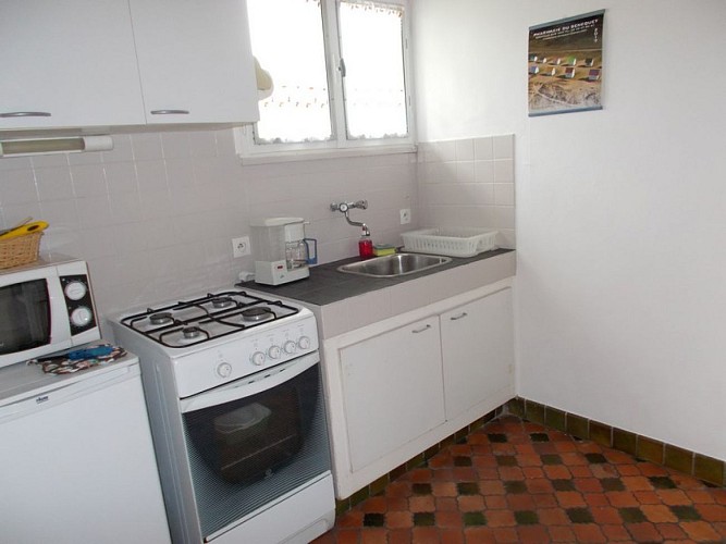 Gite gouville sur mer eudes laurianne veronica (6)