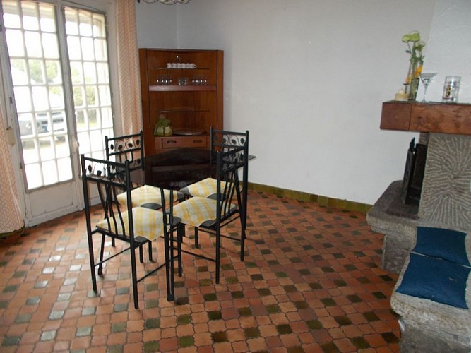 Gite gouville sur mer eudes laurianne veronica (4)