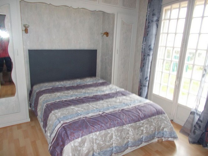 Gite gouville sur mer eudes laurianne veronica (3)