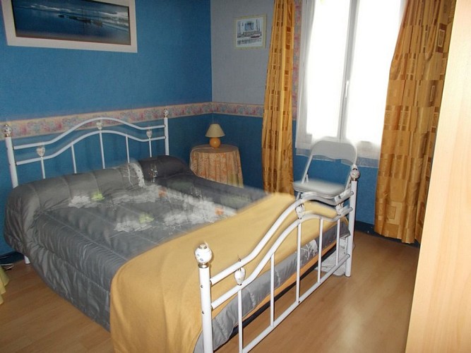 gite regneville sur mer eudes laurianne les chardons (4)