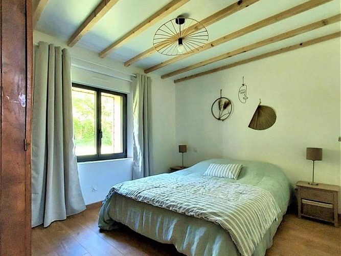 Gîtes de France® - du Mesnil