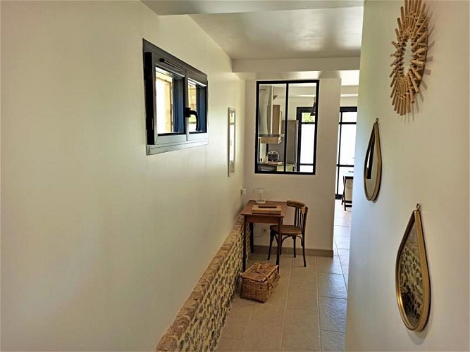 Gîtes de France® - du Mesnil