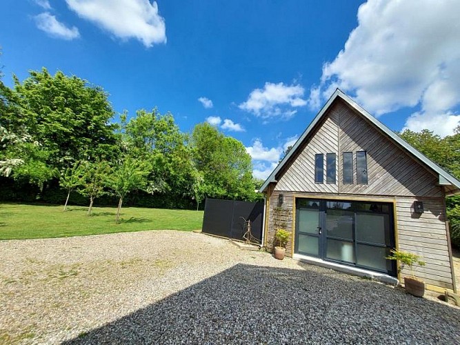 Gîtes de France® - du Mesnil