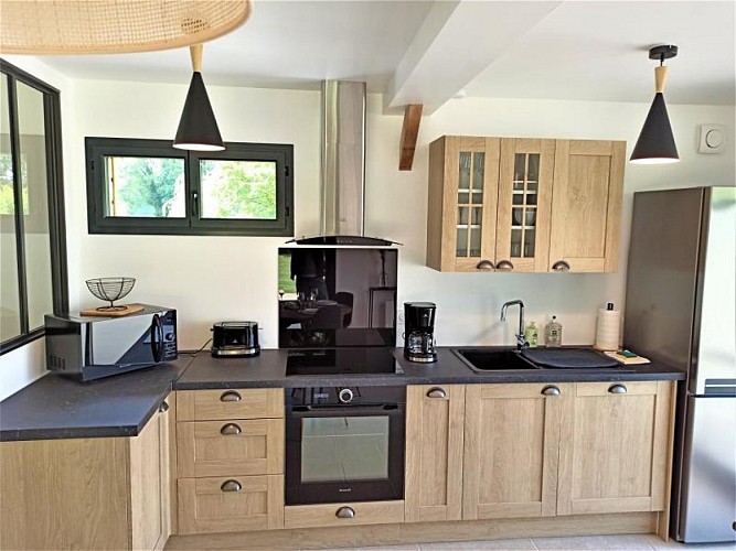 Gîtes de France® - du Mesnil