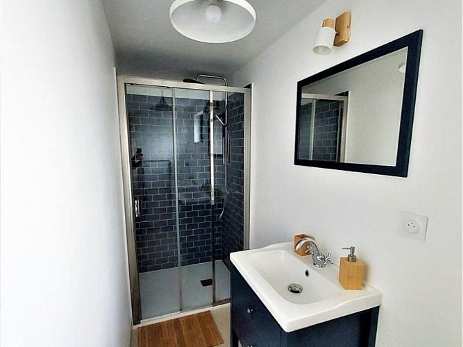 Gîtes de France® - du Mesnil