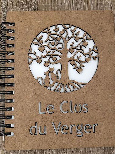 Le Clos du Verger cahier ©M. DE JESUS MARQUES 800x600
