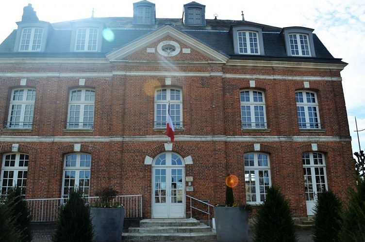 image du object