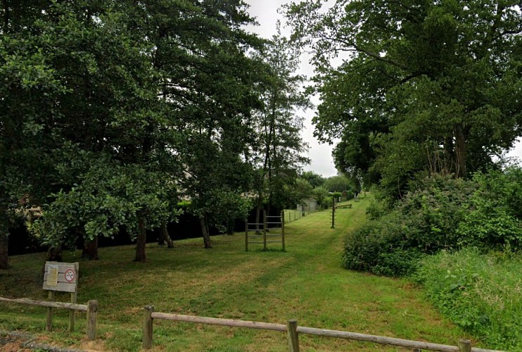 Parcours de l'eau