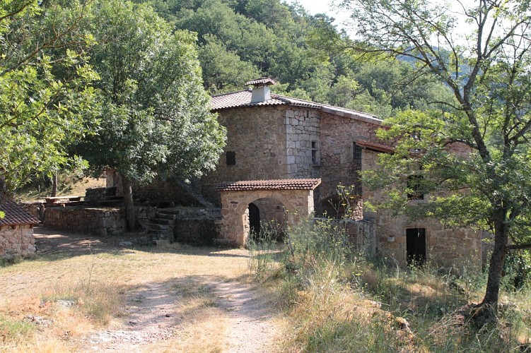 Saint Sorny Kapelle