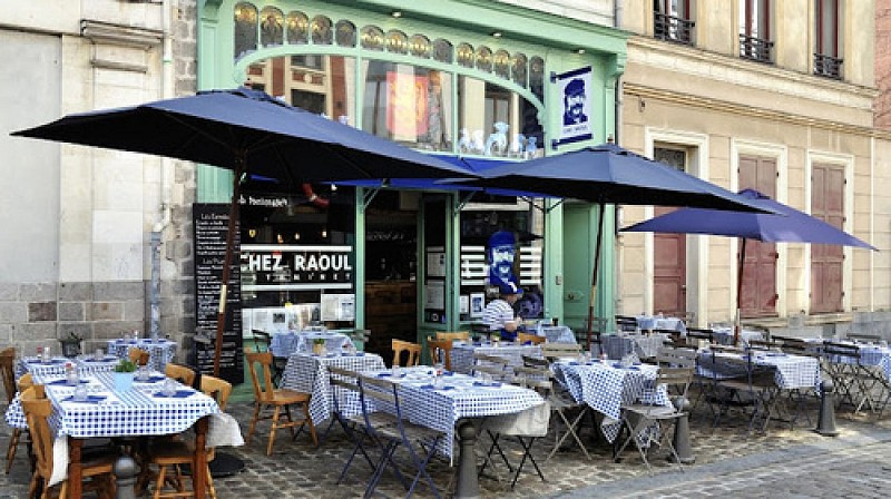 Chez Raoul Estaminet