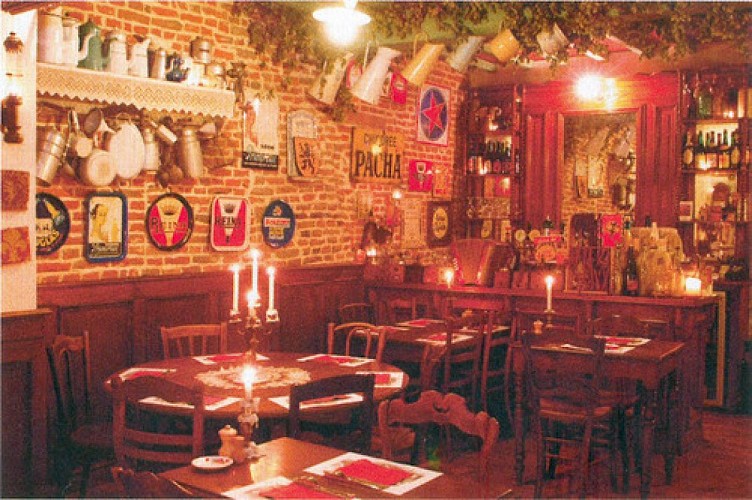 L'Estaminet du Welsh