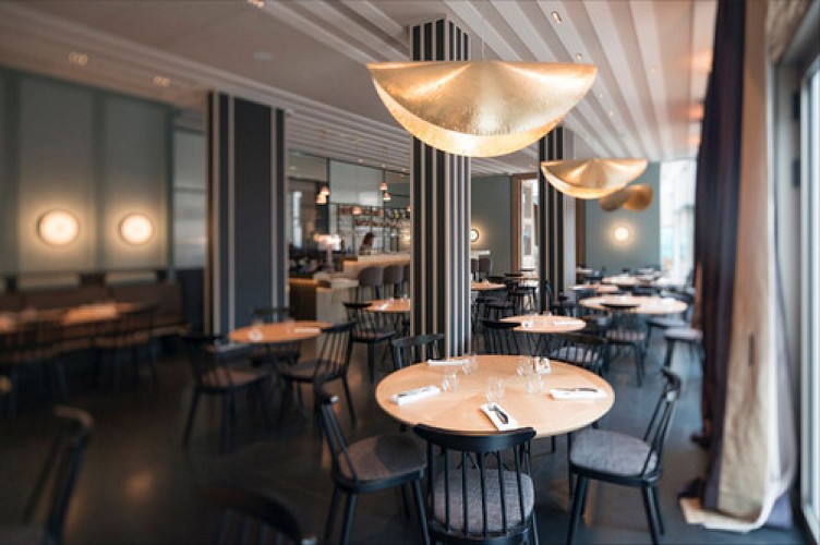 La Brasserie du Cerisier