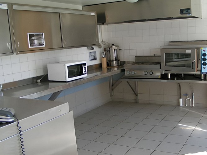 gite du Moulin Neuf - ¨Pont d'Ouilly