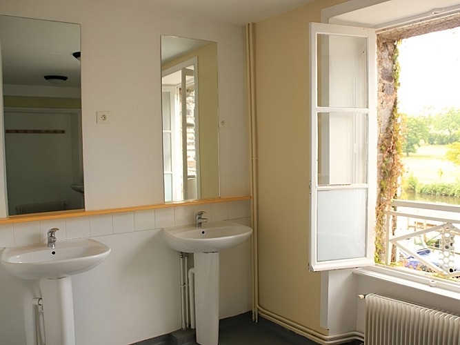 gite du Moulin Neuf - ¨Pont d'Ouilly