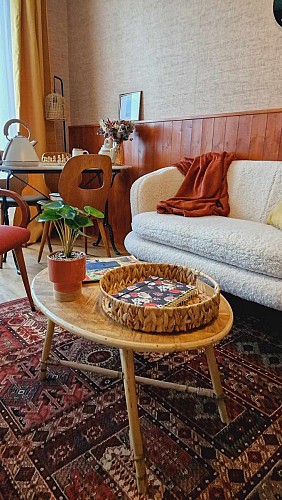 espace de vie